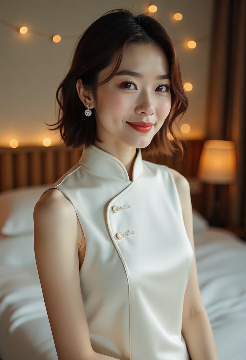 第九封情书电影海报