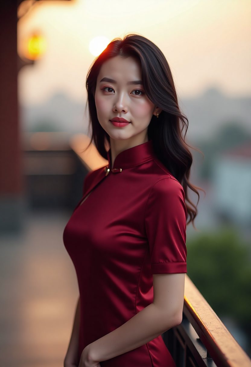 春水照归人电视剧海报