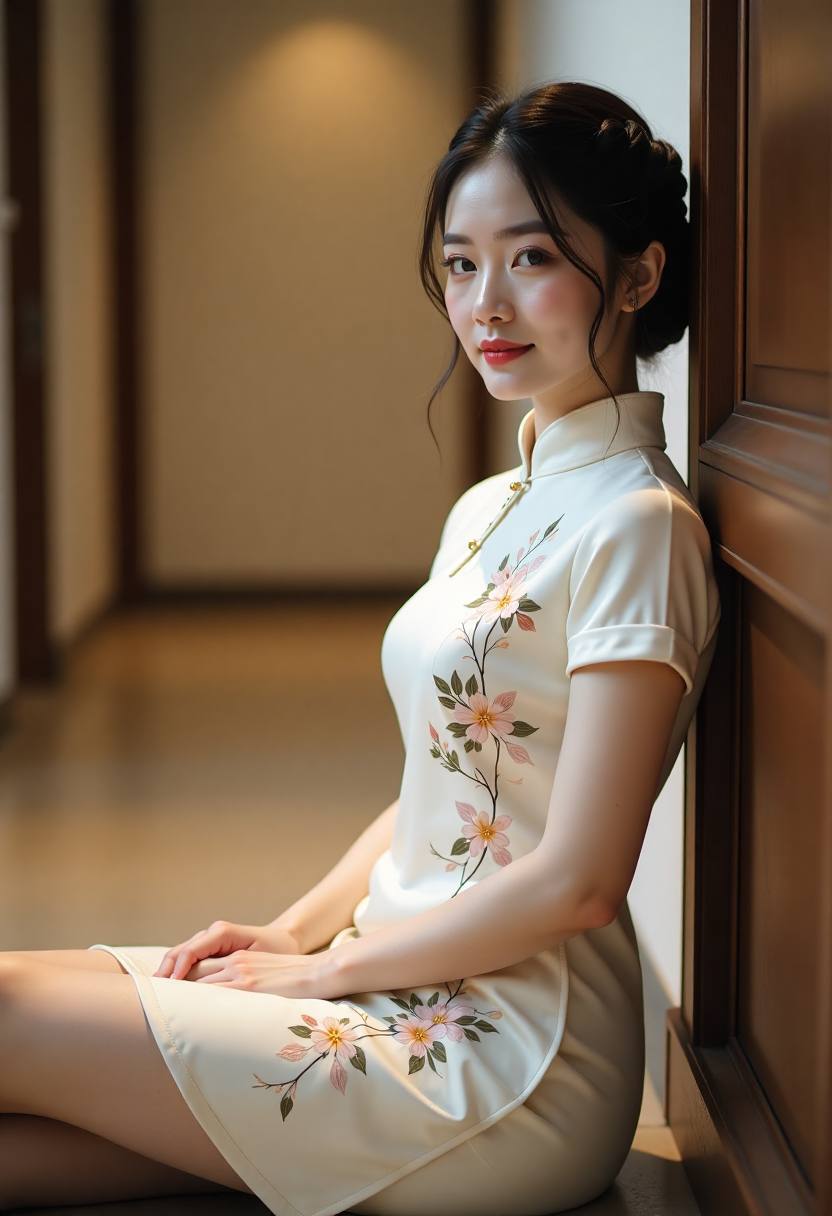 小城有晴天电视剧海报